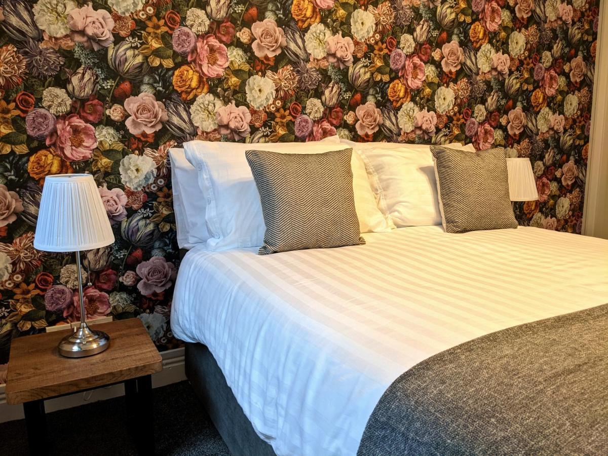 Racecourse Apartment ดอนคาสเตอร์ ภายนอก รูปภาพ